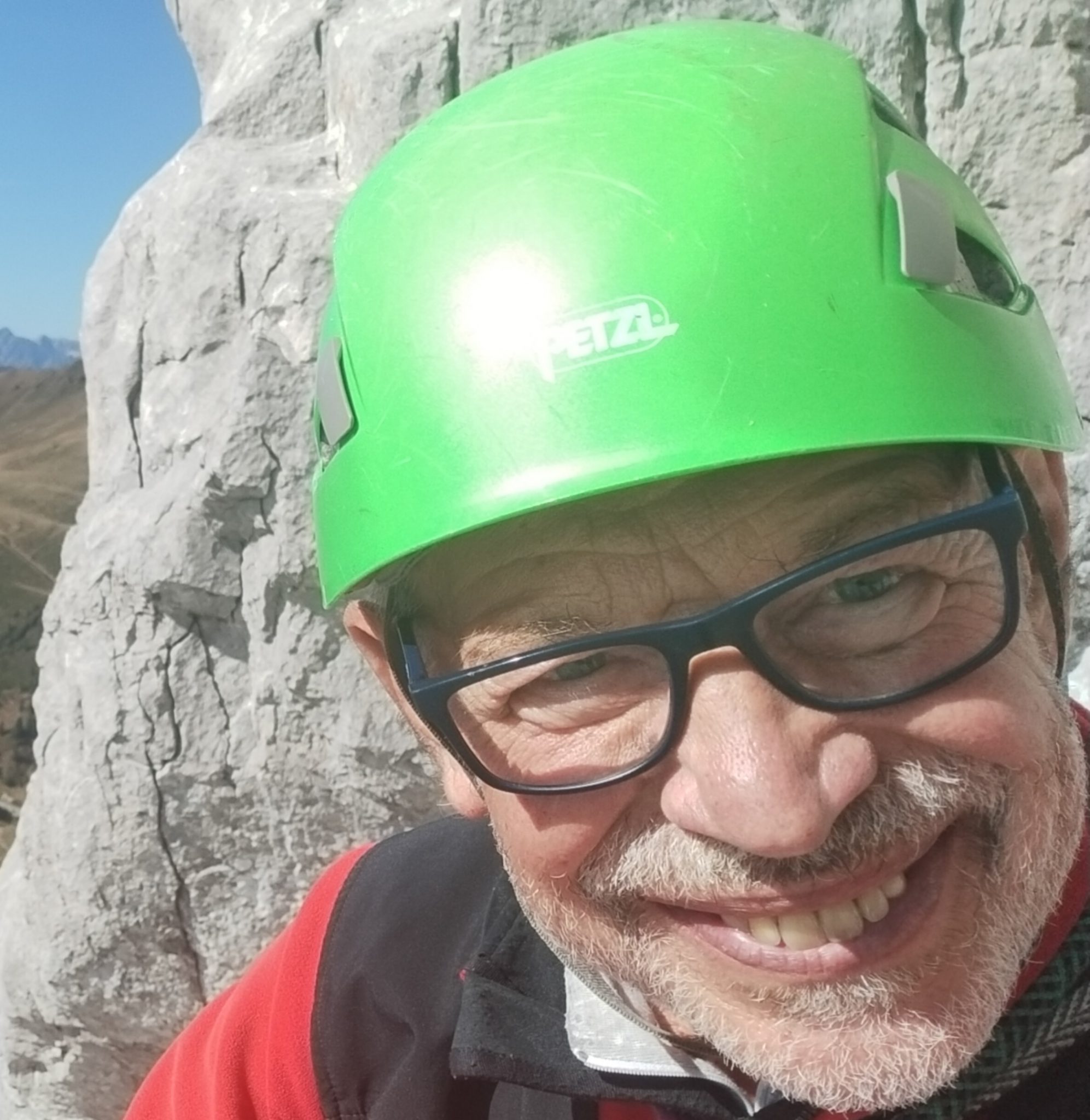 Walter Gerbino