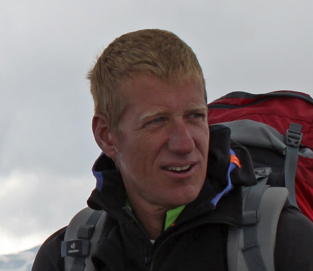 Massimo Giorgi